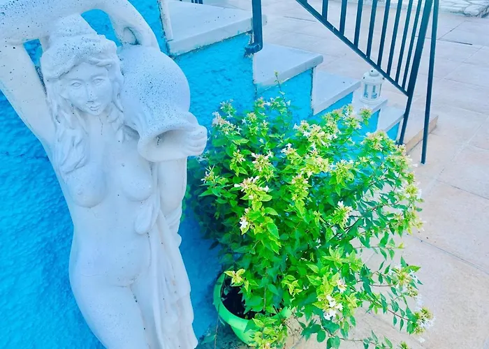 Appart hôtel Ninfa Garden Corfu
