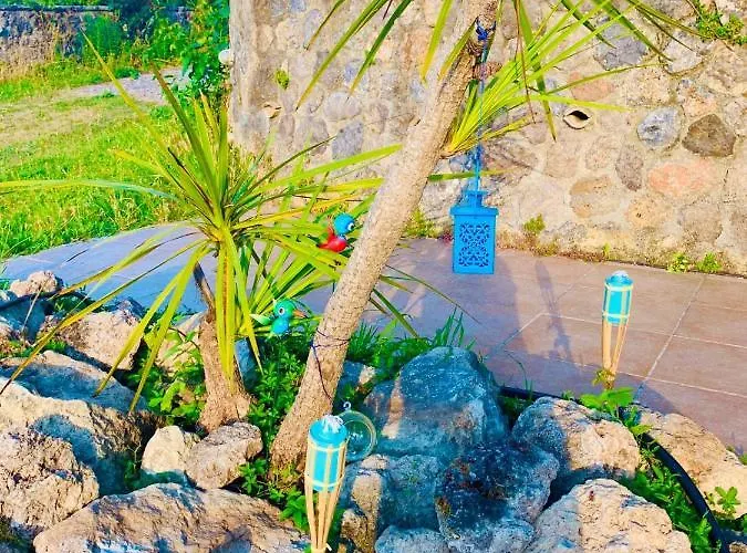 Appart hôtel Ninfa Garden Corfu 4*