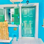 Ninfa Garden Corfu Апарт-отель Сидарион