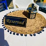 Ninfa Garden Corfu Апарт-отель