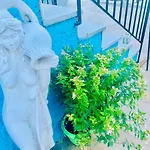 Апарт-отель Ninfa Garden Corfu