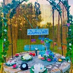 Ninfa Garden Corfu 4* Сидарион