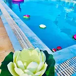 Ninfa Garden Corfu Апарт-отель Сидарион