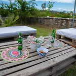 Ninfa Garden Corfu Апарт-отель