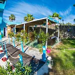 Ninfa Garden Corfu Апарт-отель