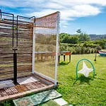 Ninfa Garden Corfu 4* Сидарион