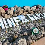Ninfa Garden Corfu 4*