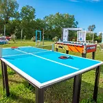 Апарт-отель Ninfa Garden Corfu Сидарион