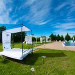 Апарт-отель Ninfa Garden Corfu 4*