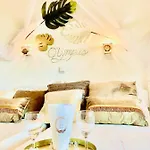 Hotel de apartamente Ninfa Garden Corfu Sidárion