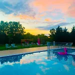 Ninfa Garden Corfu 4*