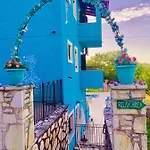 Ninfa Garden Corfu Hotel de apartamente