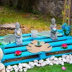 Ninfa Garden Corfu 4*