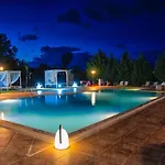 Hotel de apartamente Ninfa Garden Corfu Sidárion