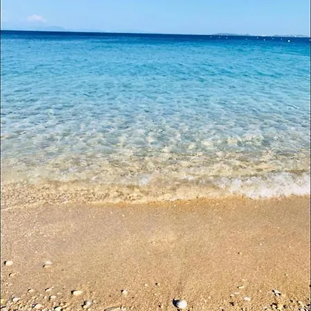 Hotel apartamentowy Ninfa Garden Corfu