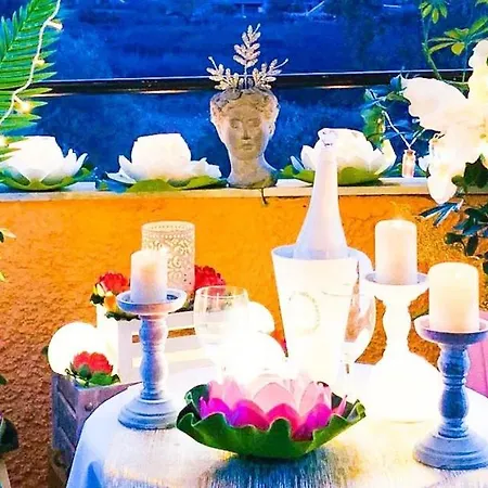 Ninfa Garden Corfu Aparthotel