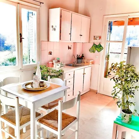 Ninfa Garden Corfu Apartmanhotel Szidári
