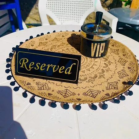 Ninfa Garden Corfu Aparthotel