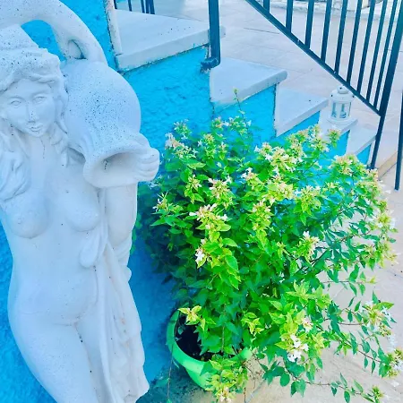 Apartmanhotel Ninfa Garden Corfu