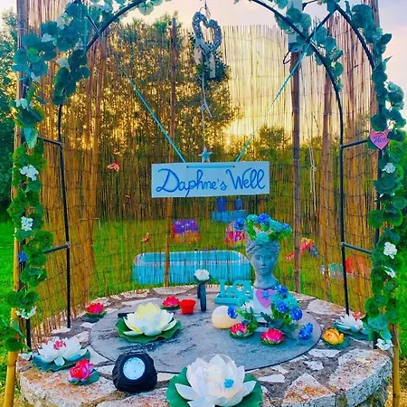 Ninfa Garden Corfu 4* Sidari (Corfu)