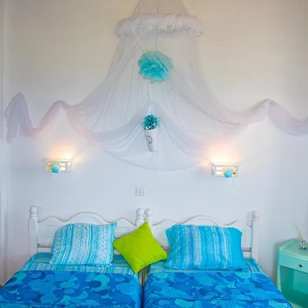 Ninfa Garden Corfu Aparthotel Sidari (Corfu)