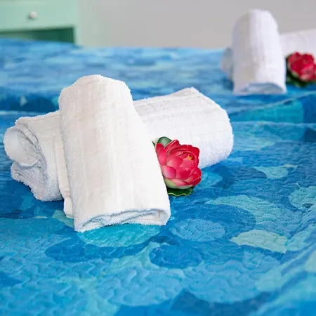 Ninfa Garden Corfu Aparthotel