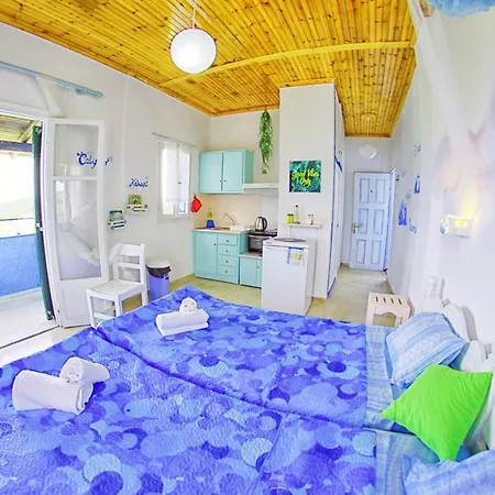 Aparthotel Ninfa Garden Corfu Sidari (Corfu)