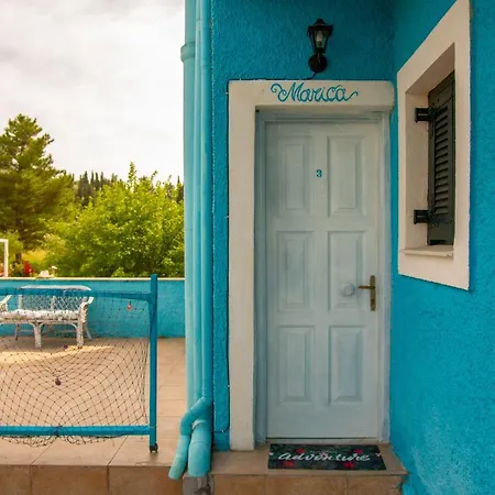 Ninfa Garden Corfu Aparthotel *