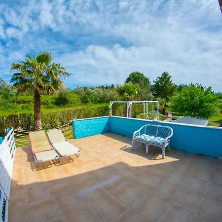 Aparthotel Ninfa Garden Corfu *