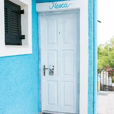 Lejlighedshotel Ninfa Garden Corfu 4*