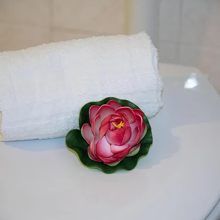 Hotel apartamentowy Ninfa Garden Corfu