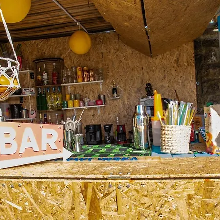 Ninfa Garden Corfu 4* Sidari (Corfu)