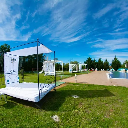 Apartmanhotel Ninfa Garden Corfu 4*