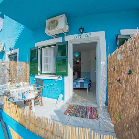 Aparthotel Ninfa Garden Corfu