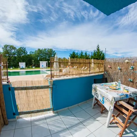 Ninfa Garden Corfu Aparthotel