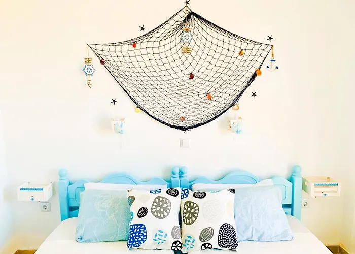 Hotel de apartamente Ninfa Garden Corfu 4*