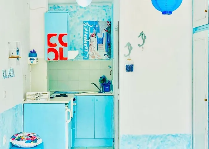 Hotel de apartamente Ninfa Garden Corfu 4*