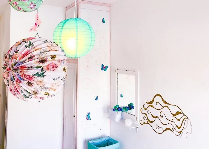 Ninfa Garden Corfu 4*