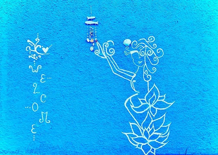 Hotel de apartamente Ninfa Garden Corfu Sidárion