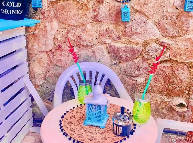 Ninfa Garden Corfu Hotel de apartamente Sidárion