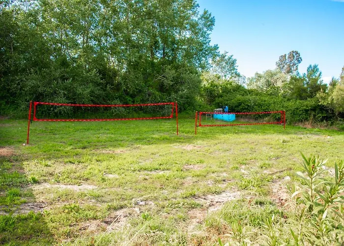 Ninfa Garden Corfu 4* Sidárion