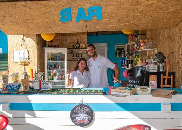 Hotel de apartamente Ninfa Garden Corfu