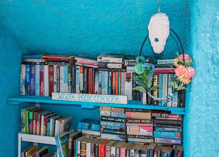 Hotel de apartamente Ninfa Garden Corfu 4*