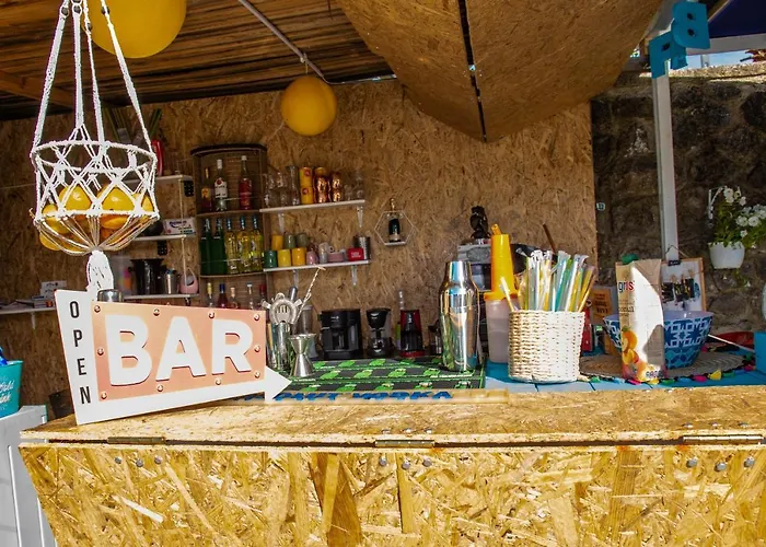 Ninfa Garden Corfu 4* Sidárion