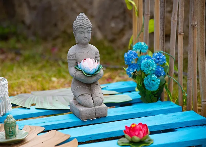 Ninfa Garden Corfu 4* Sidárion