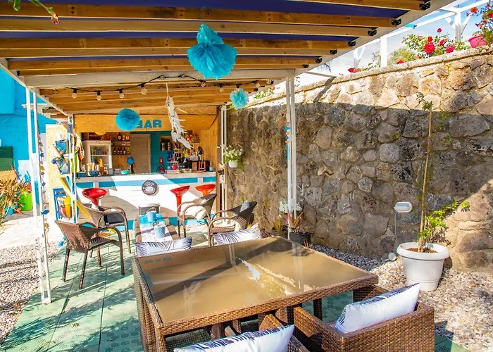 Hotel de apartamente Ninfa Garden Corfu