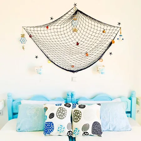 Apart Otel Ninfa Garden Corfu 4*