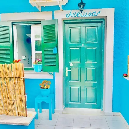 Ninfa Garden Corfu Aparthotel Sidari (Corfu)