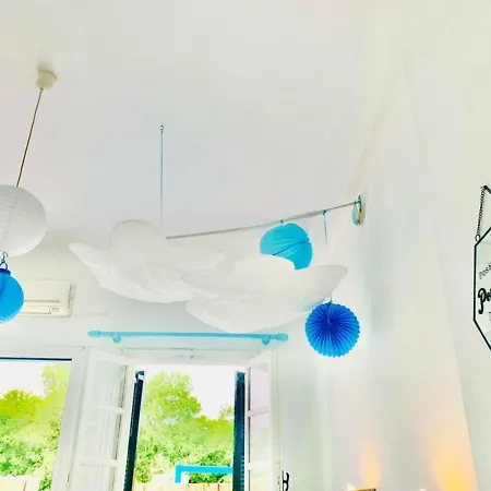 Ninfa Garden Corfu 4*