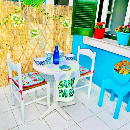 Ninfa Garden Corfu 4*